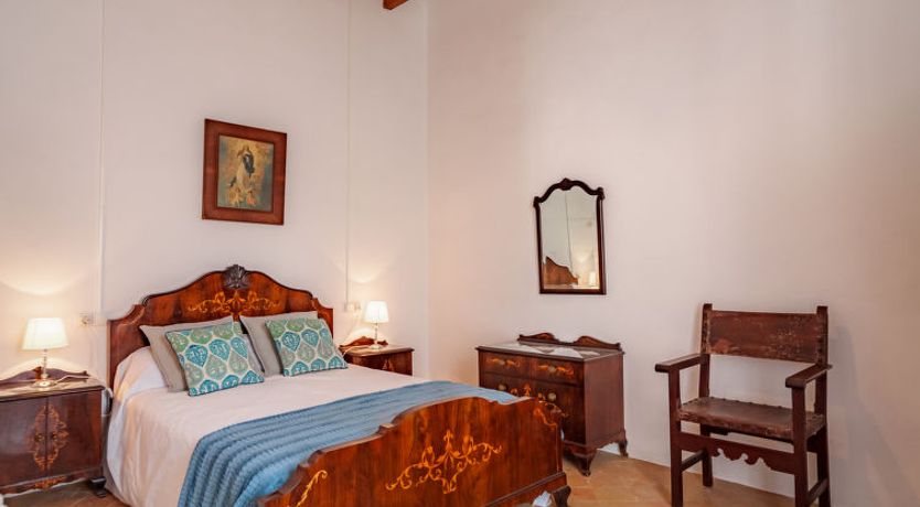 Photo of Cas Moliner