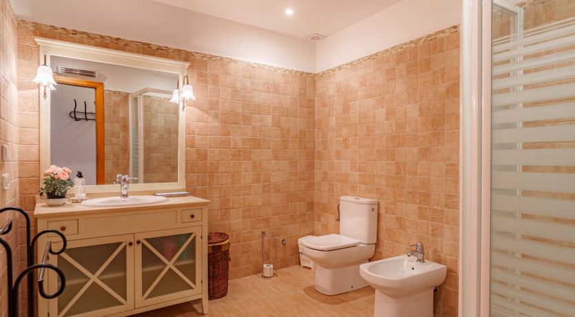 Photo of Cas Moliner