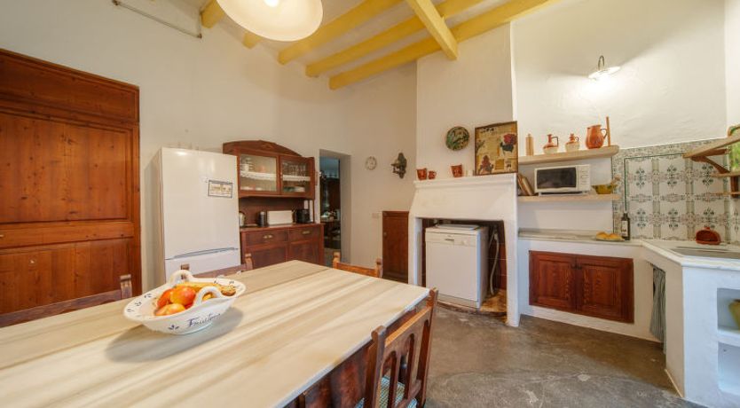 Photo of Cas Moliner