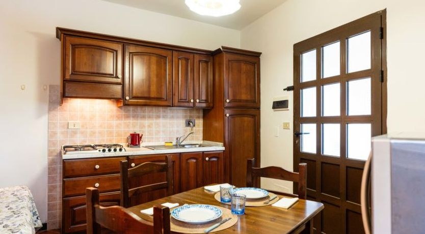 Photo of Piccolina Apartment 8