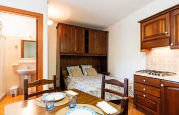 Piccolina Apartment 8 Apartment