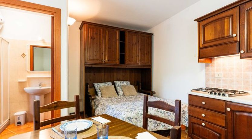 Photo of Piccolina Apartment 8