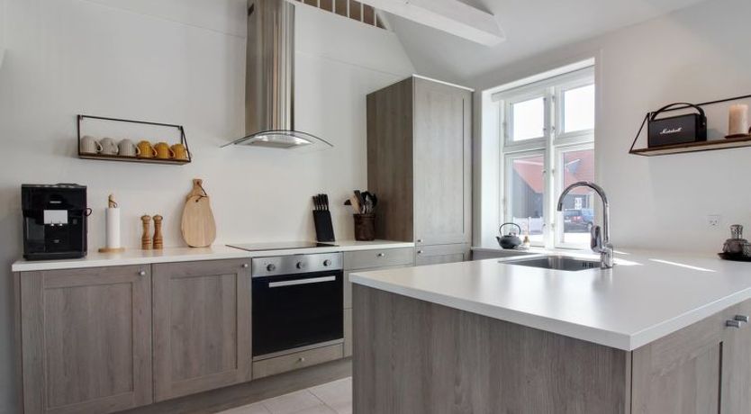 Photo of "Gine" - 1.5km from the sea