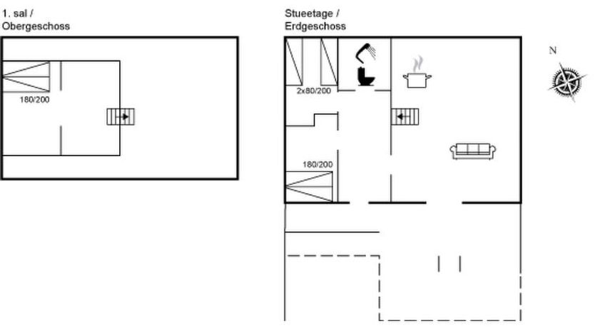 Photo of "Gine" - 1.5km from the sea