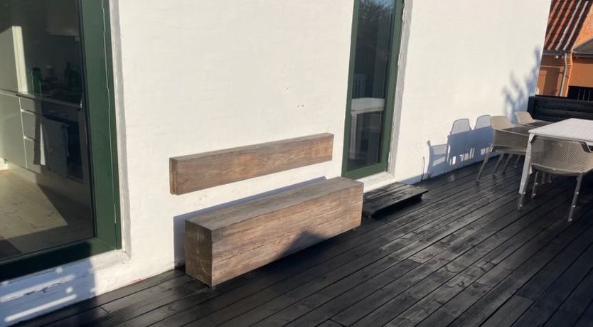 Photo of "Evgenia" - 950m from the sea