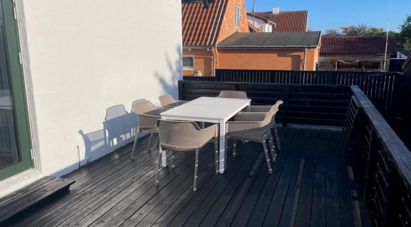 Photo of "Evgenia" - 950m from the sea