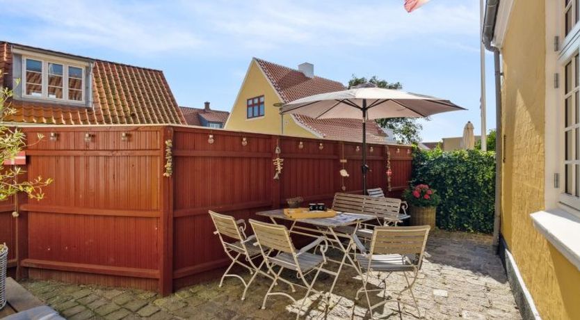 Photo of "Ortrud" - 200m from the sea