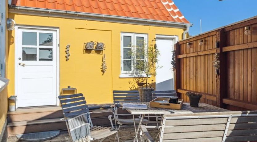 Photo of "Ortrud" - 200m from the sea