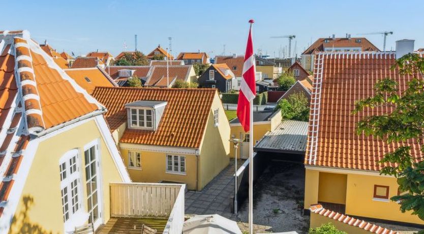 Photo of "Ortrud" - 200m from the sea