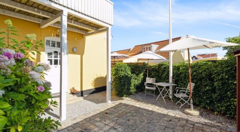 Photo of "Ortrud" - 200m from the sea