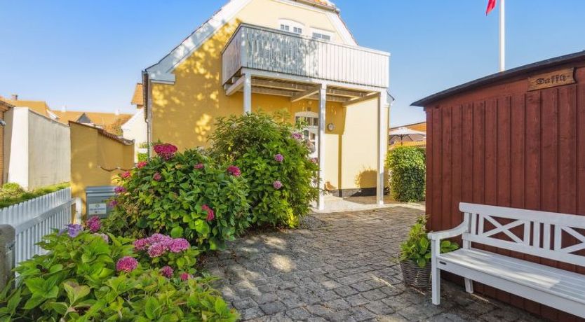 Photo of "Ortrud" - 200m from the sea