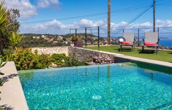 Bellavista Dell'Emilia Holiday Home