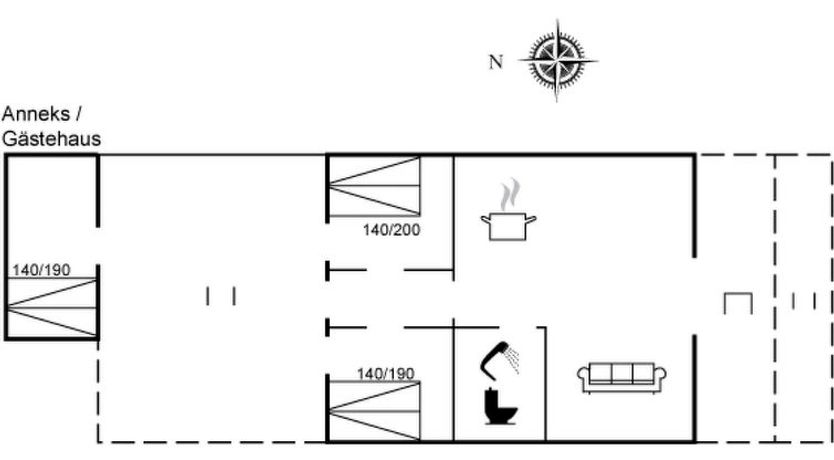 Photo of "Rentje" - 31km from the sea