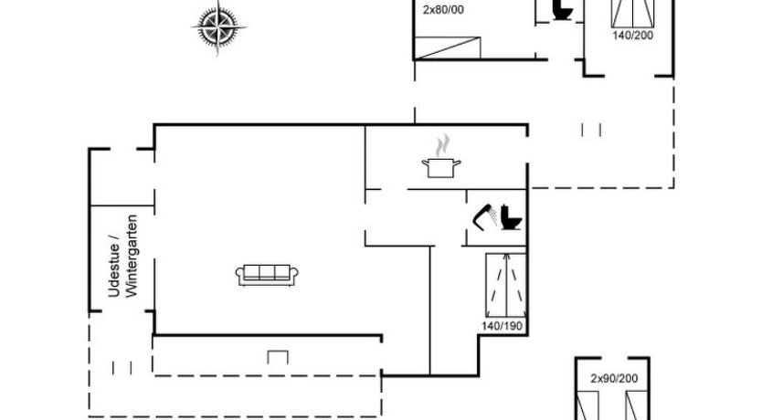 Photo of "Ayla" - 200m from the sea