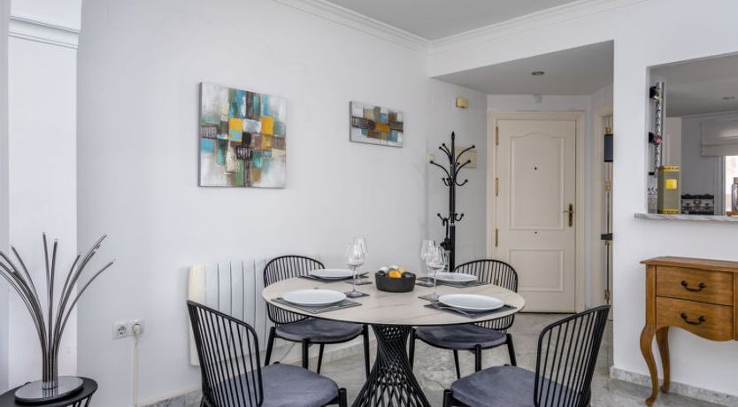 Photo of Las Golondrinas Golf view