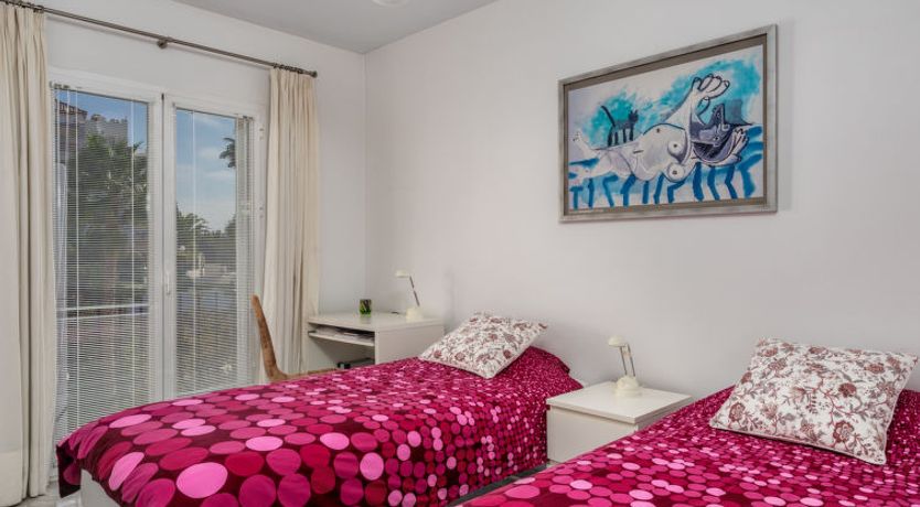 Photo of Las Golondrinas Golf view