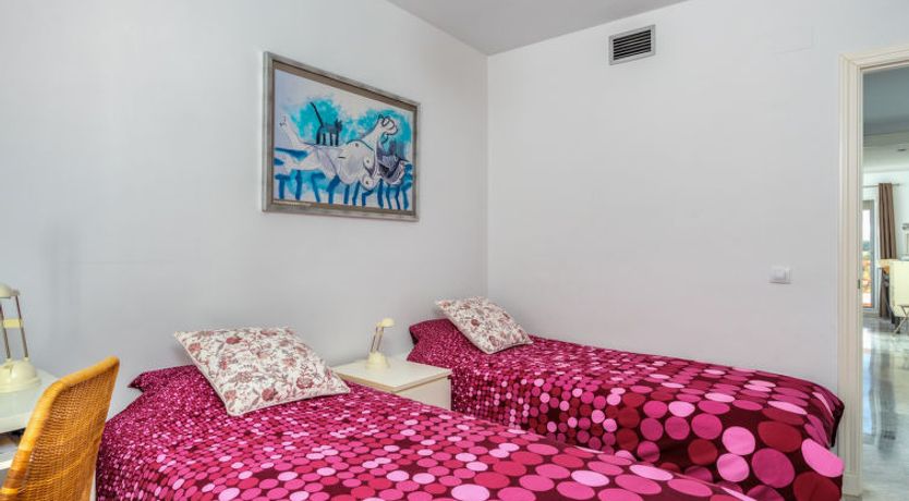 Photo of Las Golondrinas Golf view