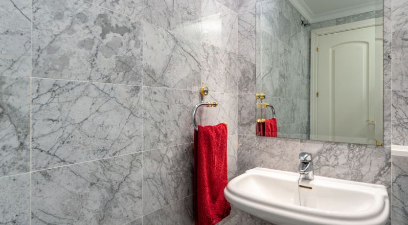 Photo of Las Golondrinas Golf view