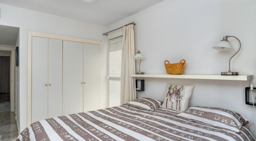 Photo of Las Golondrinas Golf view