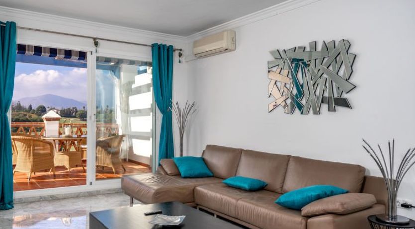 Photo of Las Golondrinas Golf view