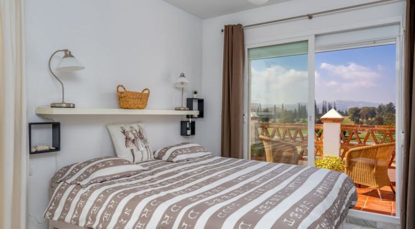 Photo of Las Golondrinas Golf view