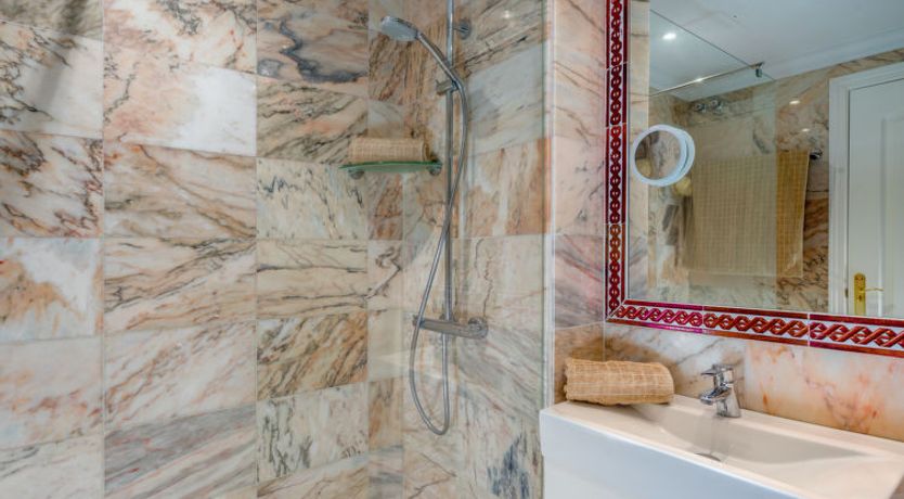 Photo of Las Golondrinas Golf view