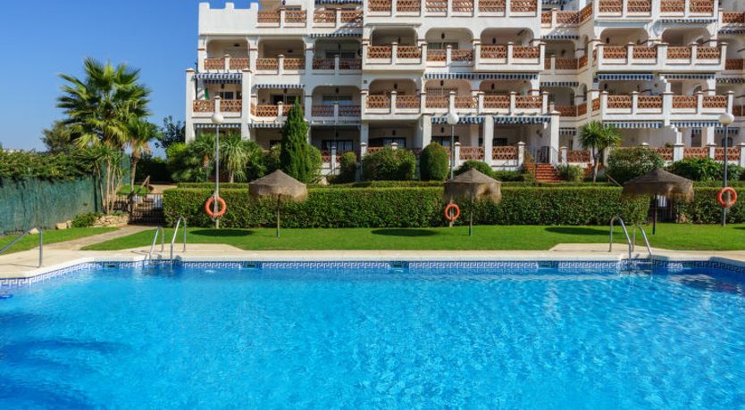 Photo of Las Golondrinas Golf view