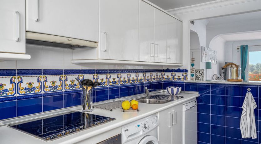 Photo of Las Golondrinas Golf view