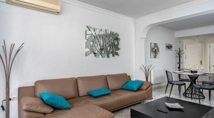 Photo of Las Golondrinas Golf view