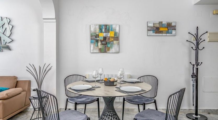 Photo of Las Golondrinas Golf view