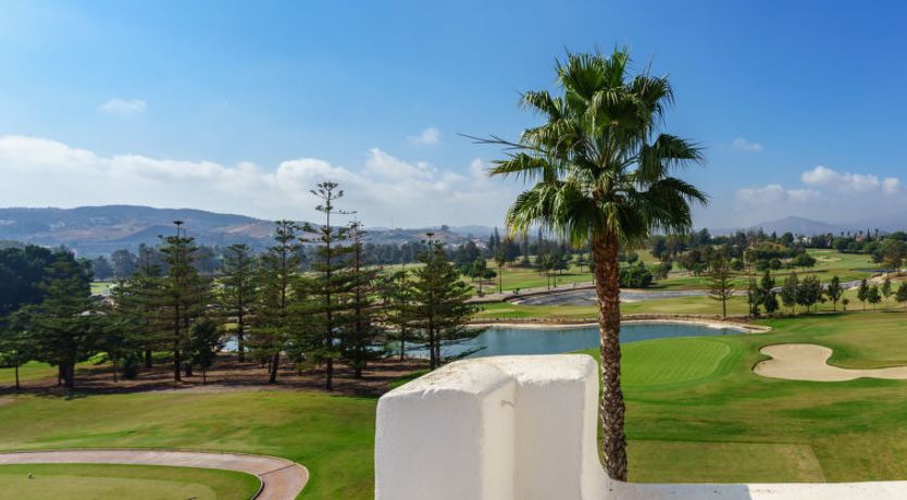 Photo of Las Golondrinas Golf view
