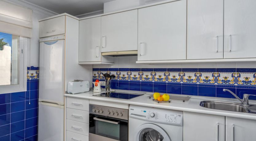 Photo of Las Golondrinas Golf view