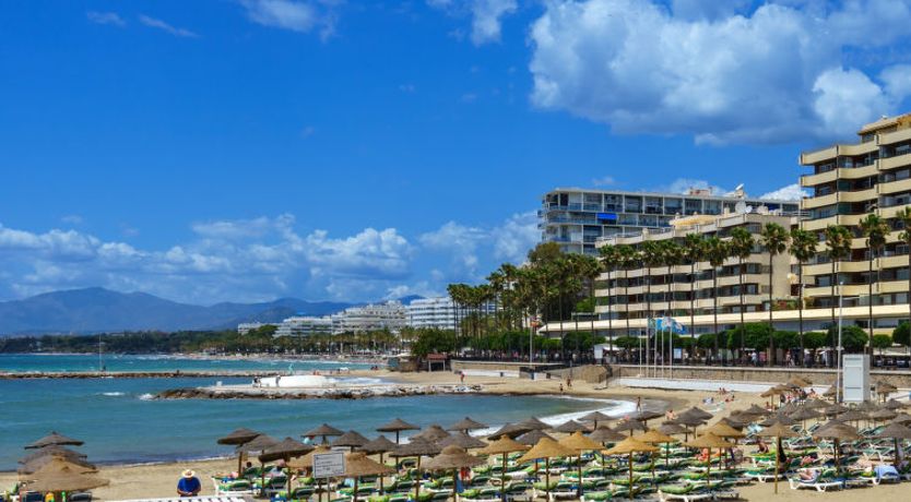 Photo of Caracas de Marbella