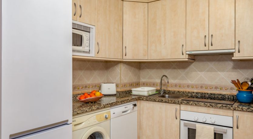 Photo of Caracas de Marbella