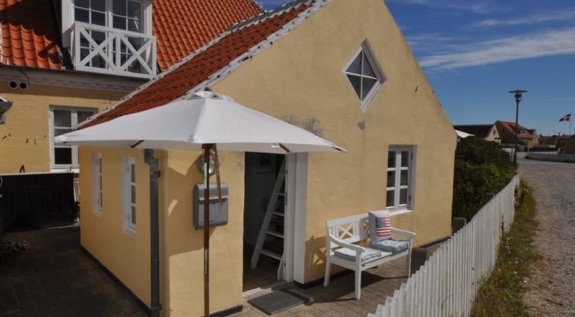 Photo of "Frederike" - 300m from the sea