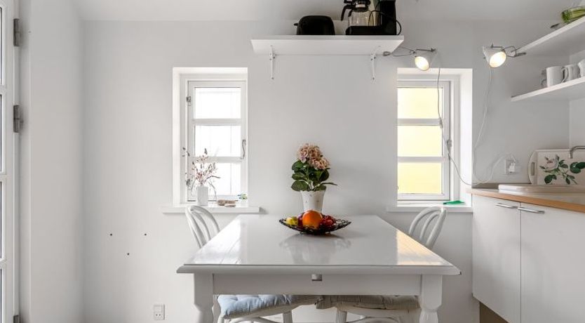 Photo of "Frederike" - 300m from the sea