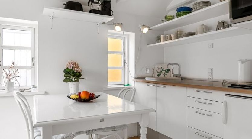 Photo of "Frederike" - 300m from the sea