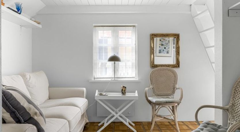 Photo of "Frederike" - 300m from the sea