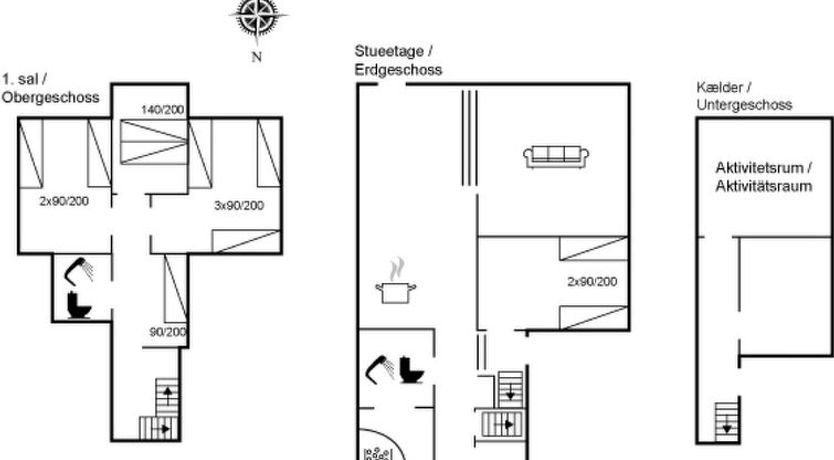 Photo of "Sölve" - 900m from the sea