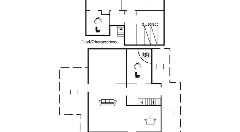 Photo of "Ejda" - 700m from the sea