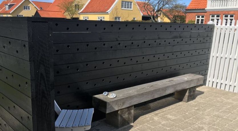 Photo of "Ejda" - 700m from the sea