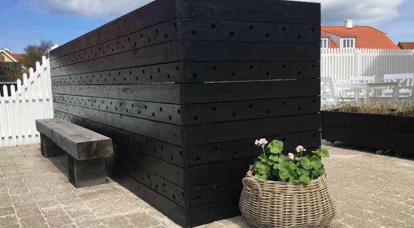 Photo of "Ejda" - 700m from the sea