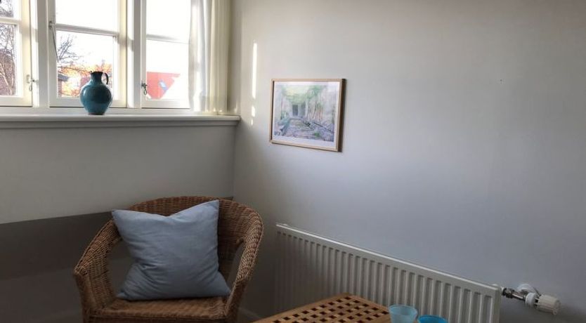 Photo of "Ejda" - 700m from the sea