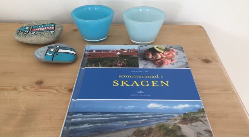 Photo of "Ejda" - 700m from the sea