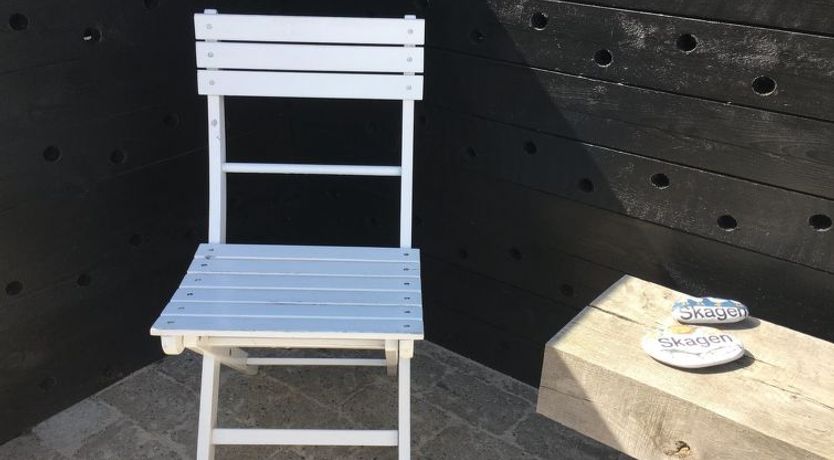 Photo of "Ejda" - 700m from the sea