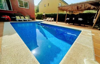 La Victoria Holiday Home