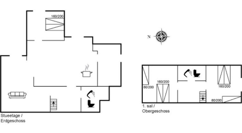 Photo of "Juhana" - 150m from the sea