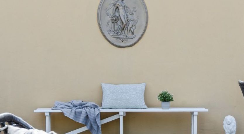 Photo of "Viivi" - 900m from the sea