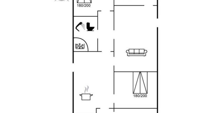 Photo of "Viivi" - 900m from the sea