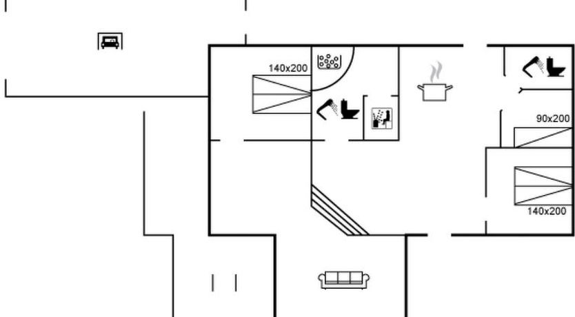 Photo of "Gynther" - 150m from the sea